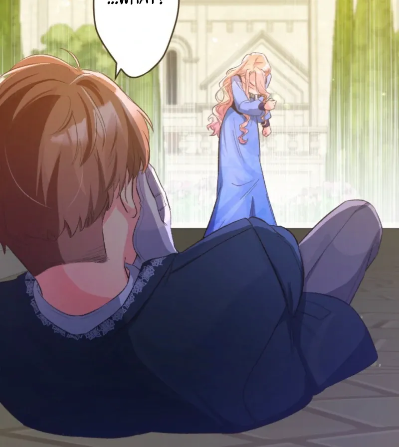 Don’t Cling to the Dead Villain Chapter 58 page 86 - 