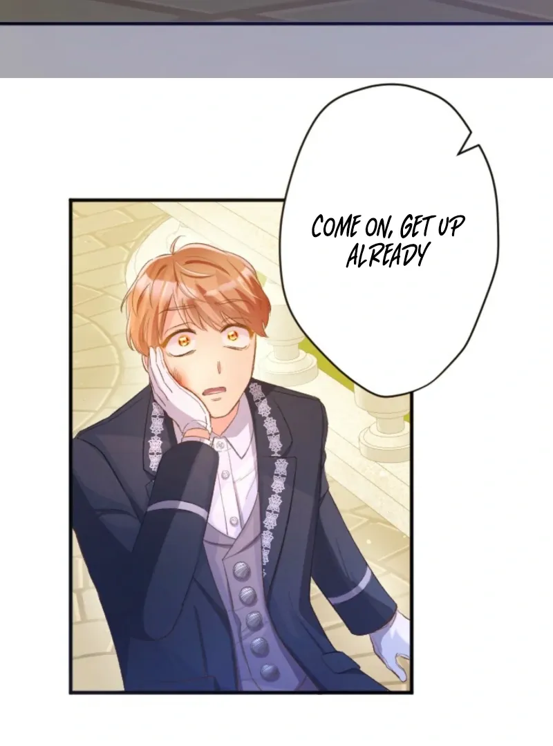 Don’t Cling to the Dead Villain Chapter 58 page 87 - 