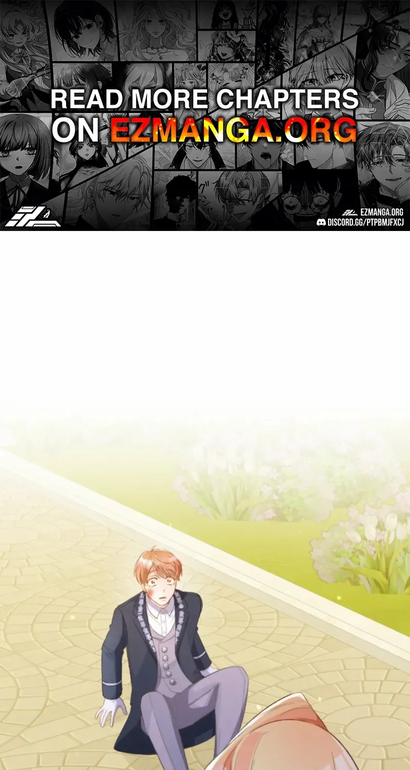 Don’t Cling to the Dead Villain Chapter 59 page 2 - 