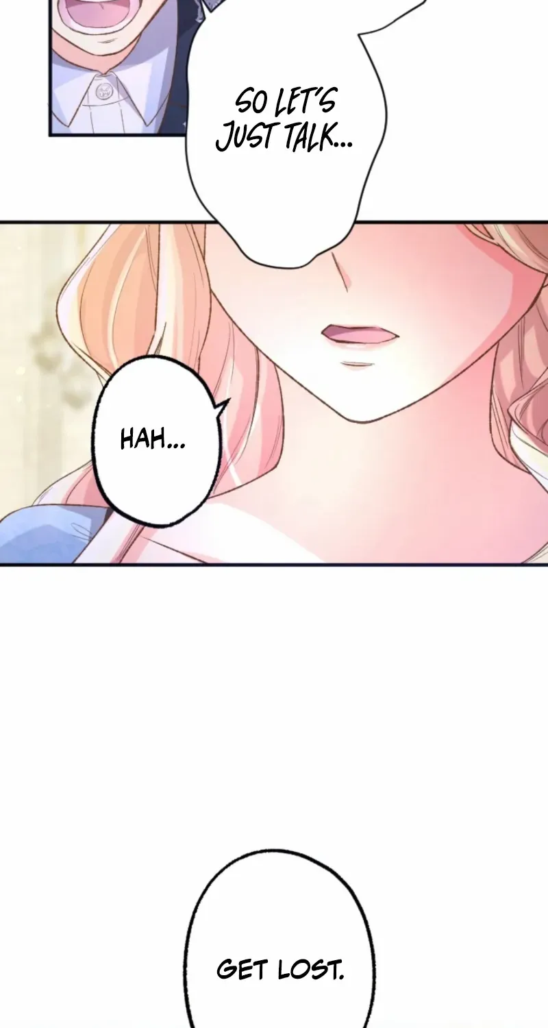 Don’t Cling to the Dead Villain Chapter 59 page 13 - 