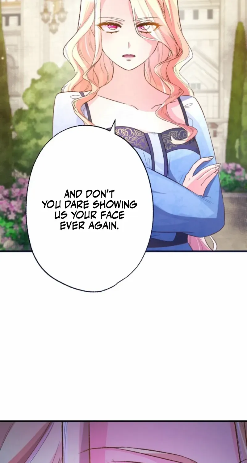 Don’t Cling to the Dead Villain Chapter 59 page 15 - 