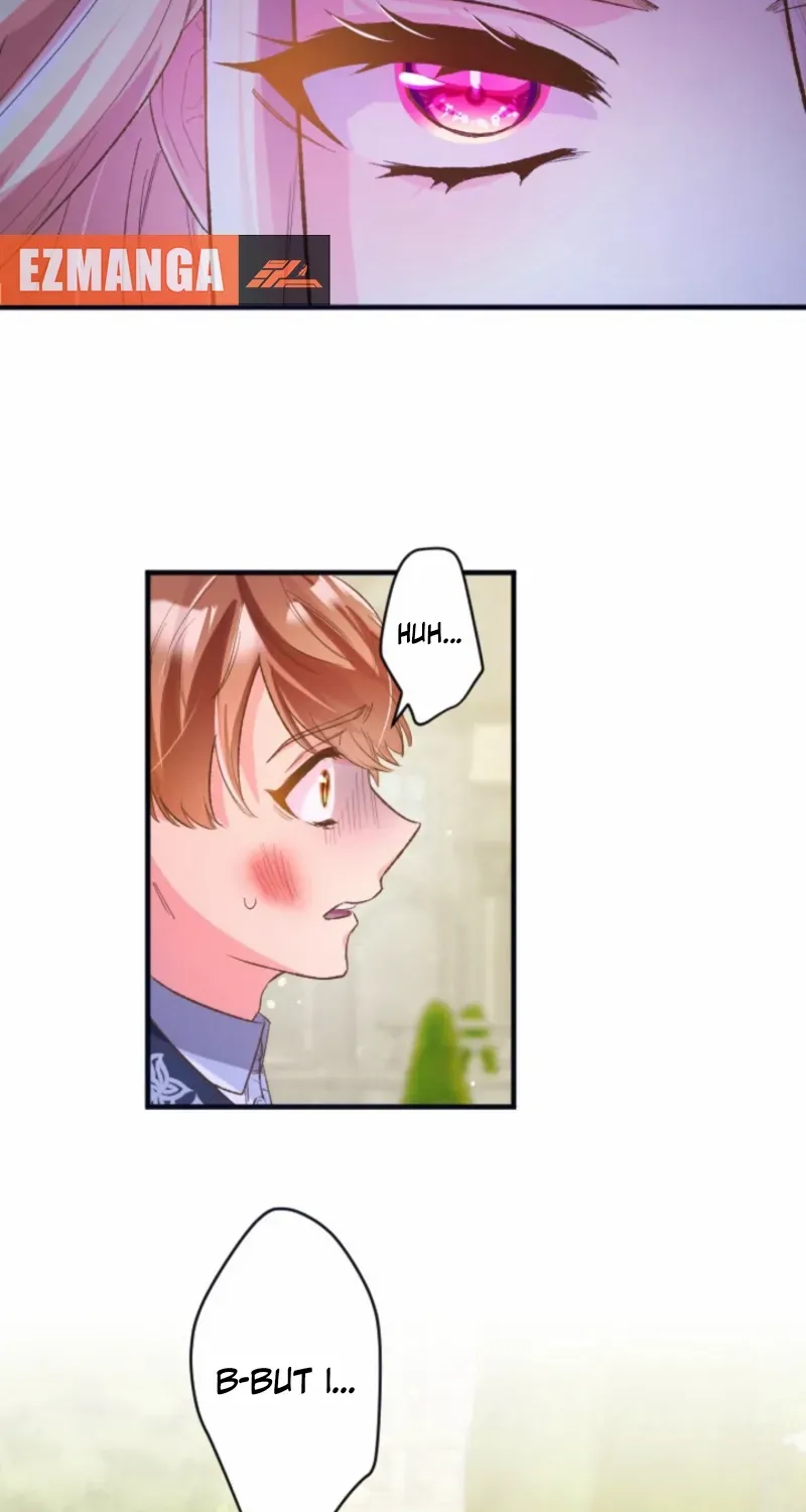 Don’t Cling to the Dead Villain Chapter 59 page 16 - 