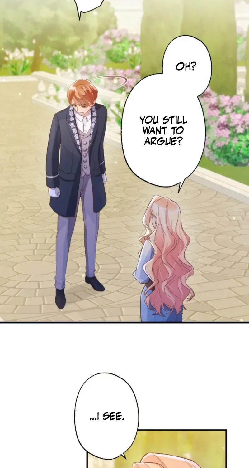 Don’t Cling to the Dead Villain Chapter 59 page 17 - 