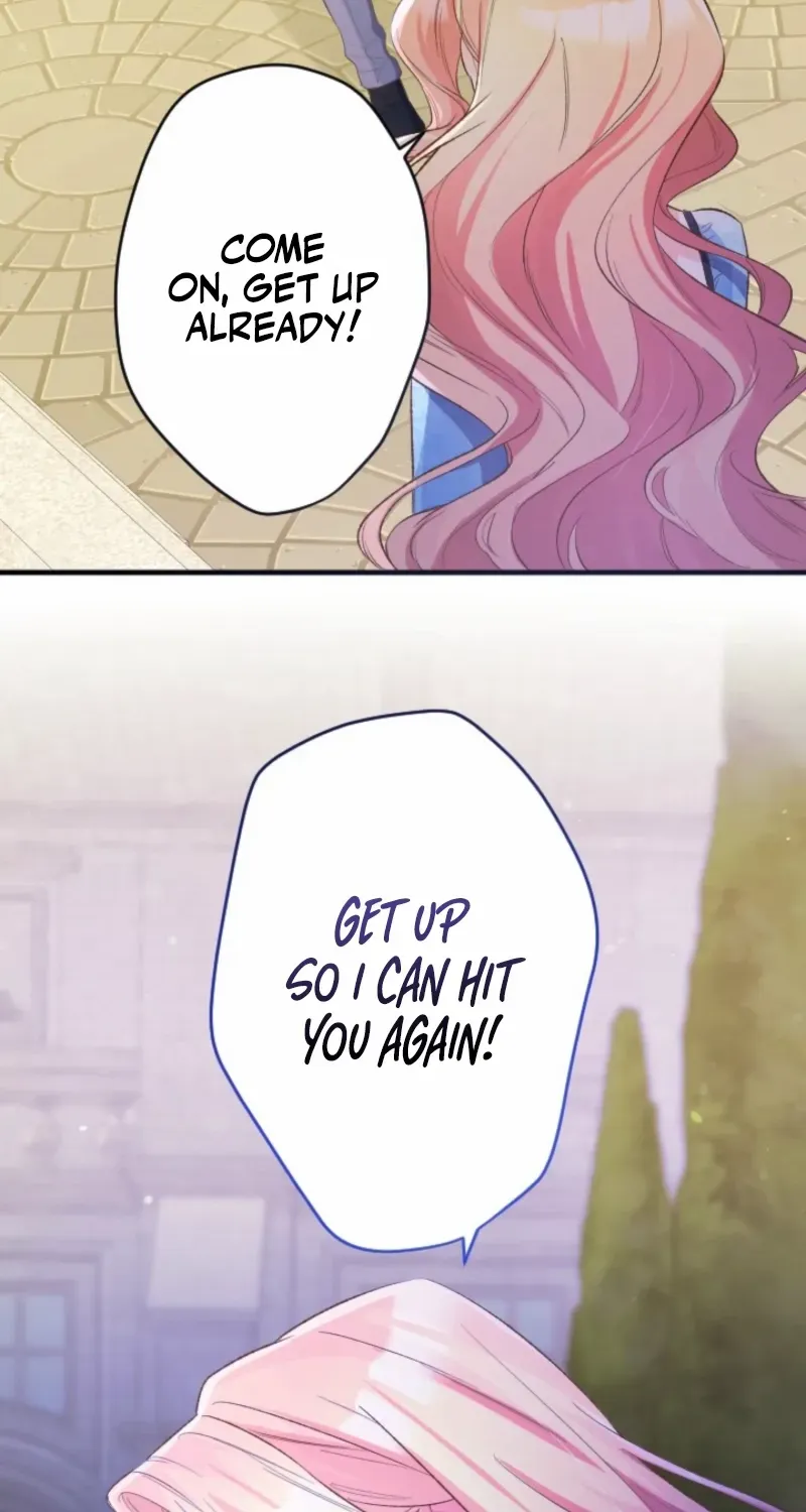 Don’t Cling to the Dead Villain Chapter 59 page 3 - 