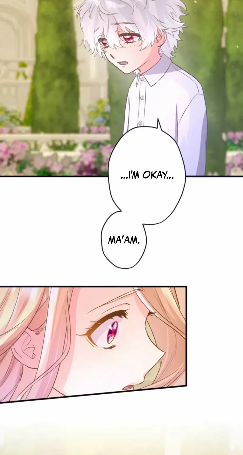 Don’t Cling to the Dead Villain Chapter 59 page 24 - 