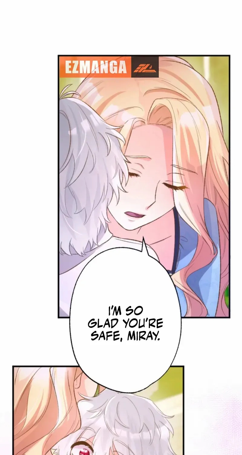 Don’t Cling to the Dead Villain Chapter 59 page 26 - 