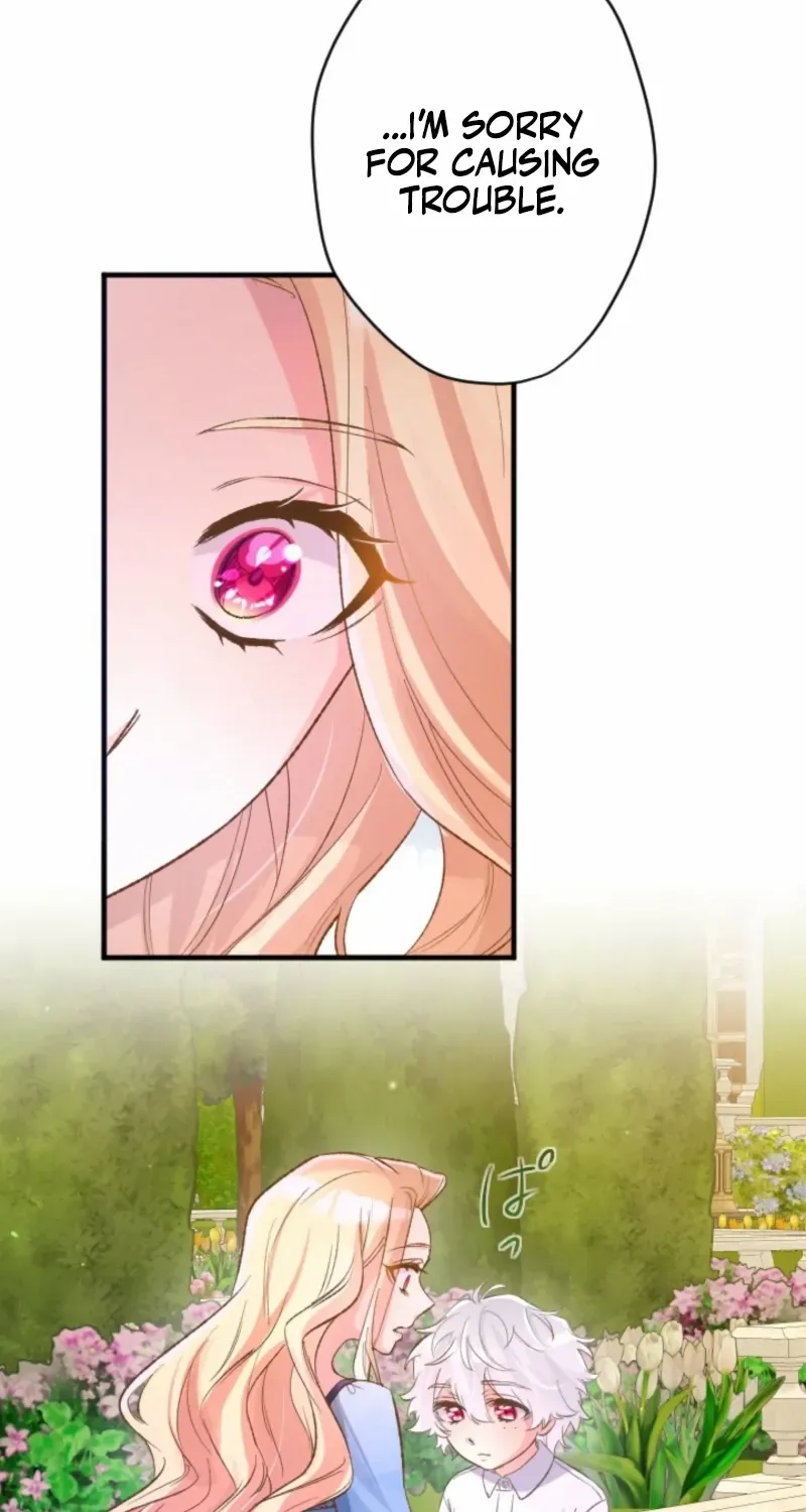 Don’t Cling to the Dead Villain Chapter 59 page 28 - 