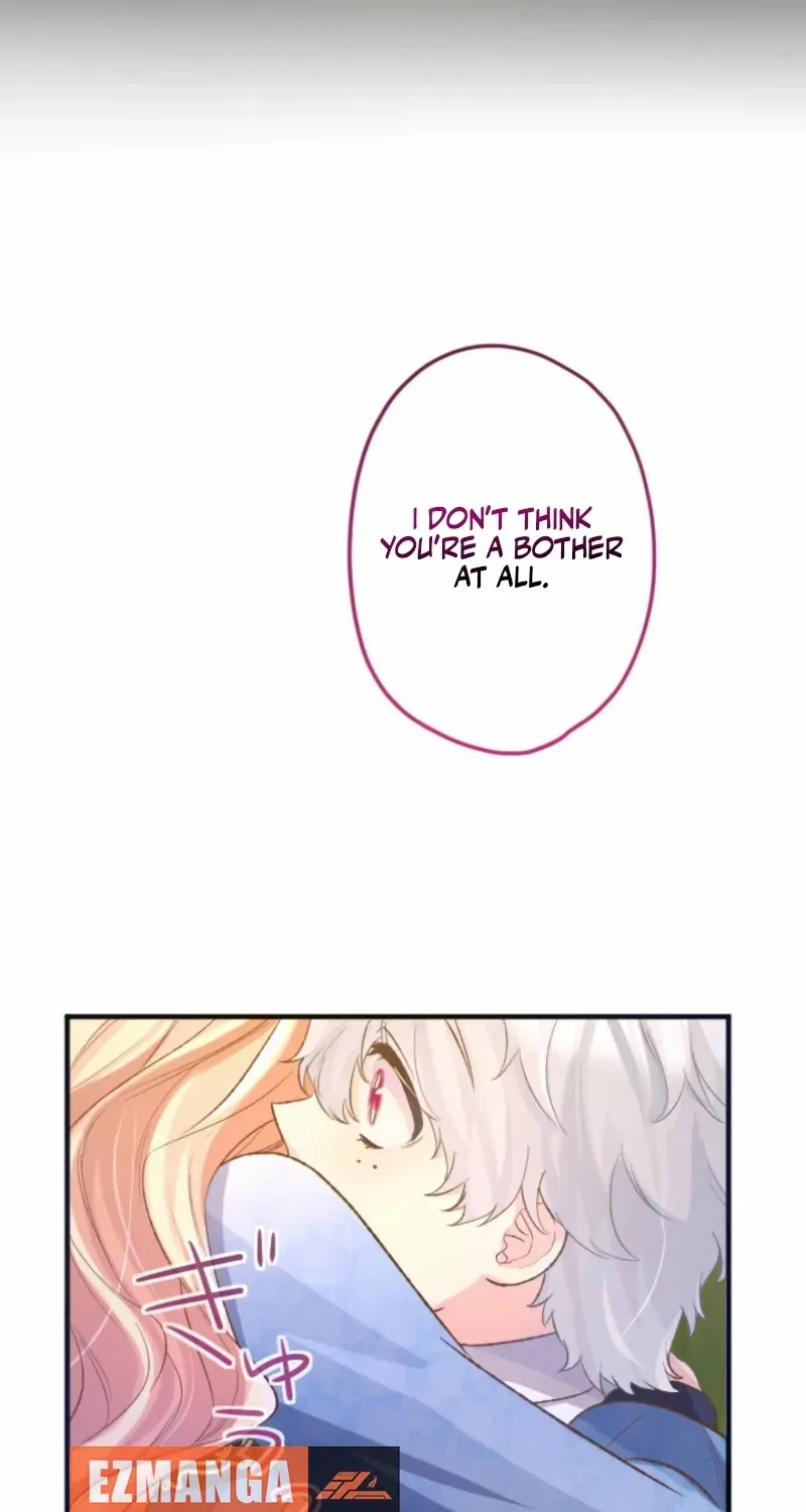 Don’t Cling to the Dead Villain Chapter 59 page 34 - 