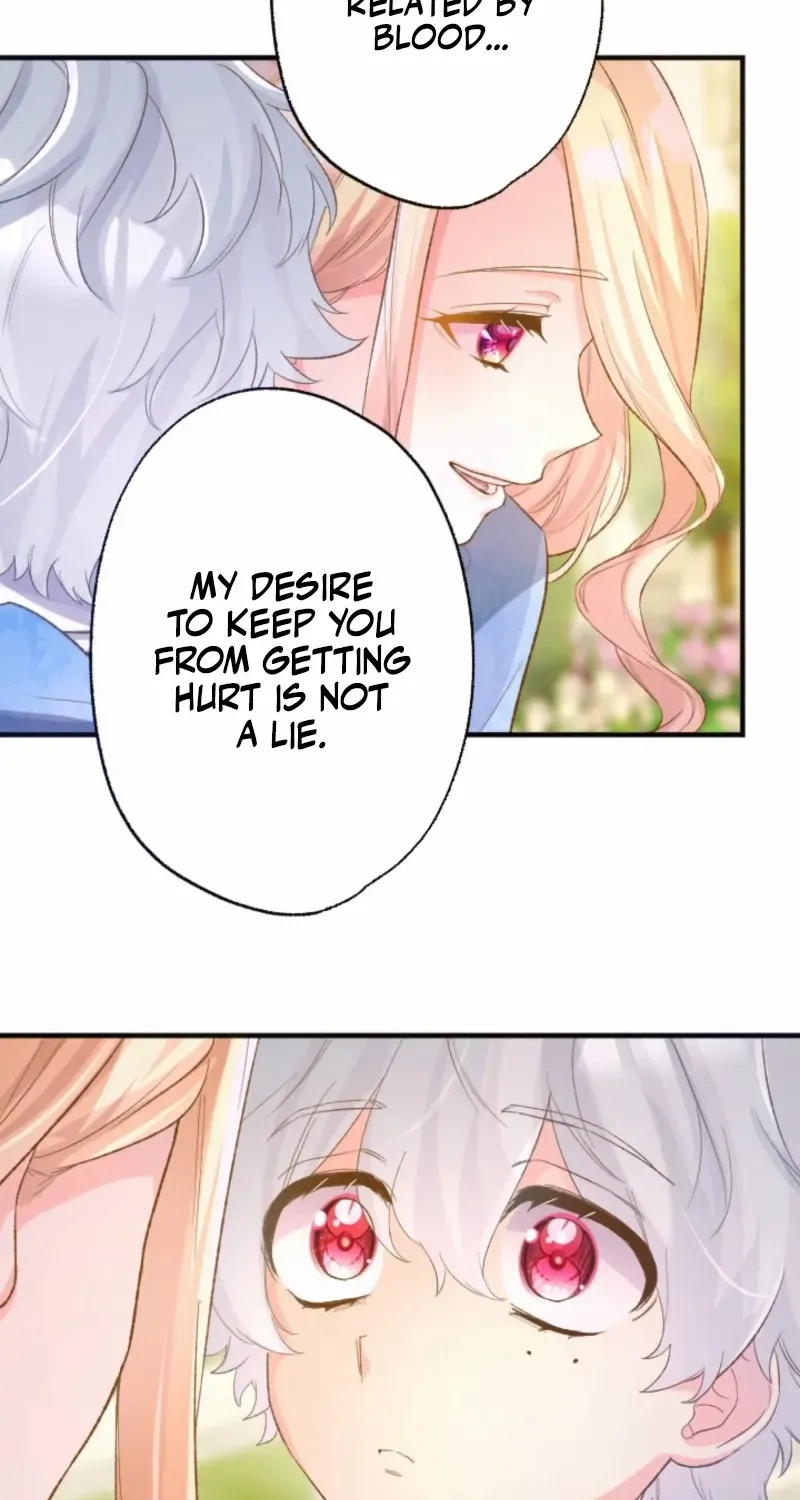Don’t Cling to the Dead Villain Chapter 59 page 37 - 