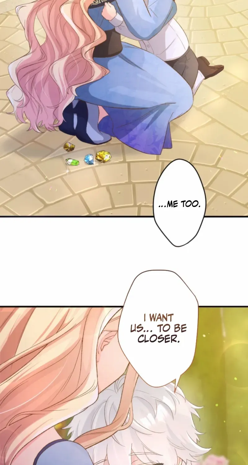 Don’t Cling to the Dead Villain Chapter 59 page 42 - 