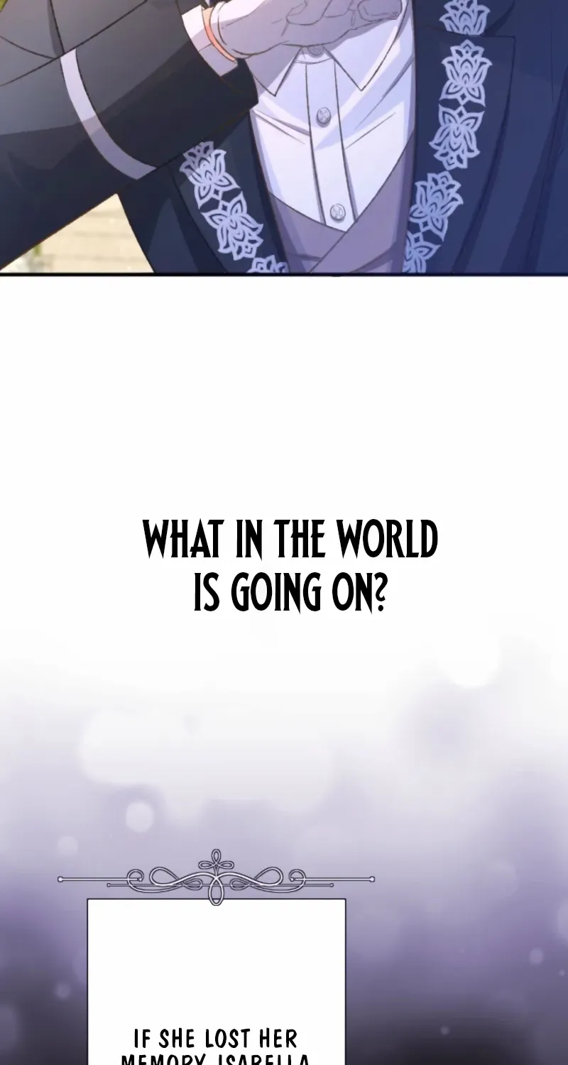 Don’t Cling to the Dead Villain Chapter 59 page 46 - 