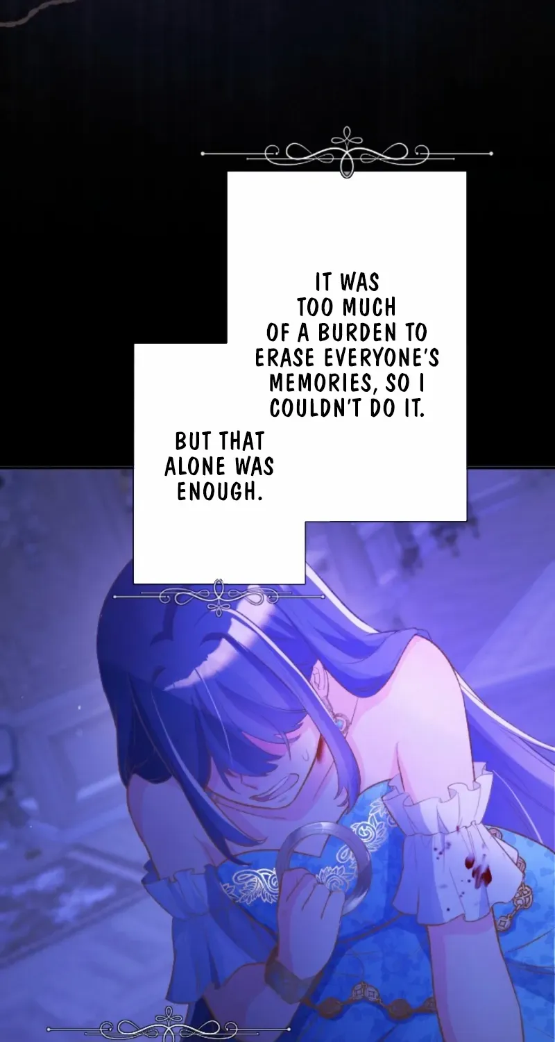 Don’t Cling to the Dead Villain Chapter 59 page 50 - 