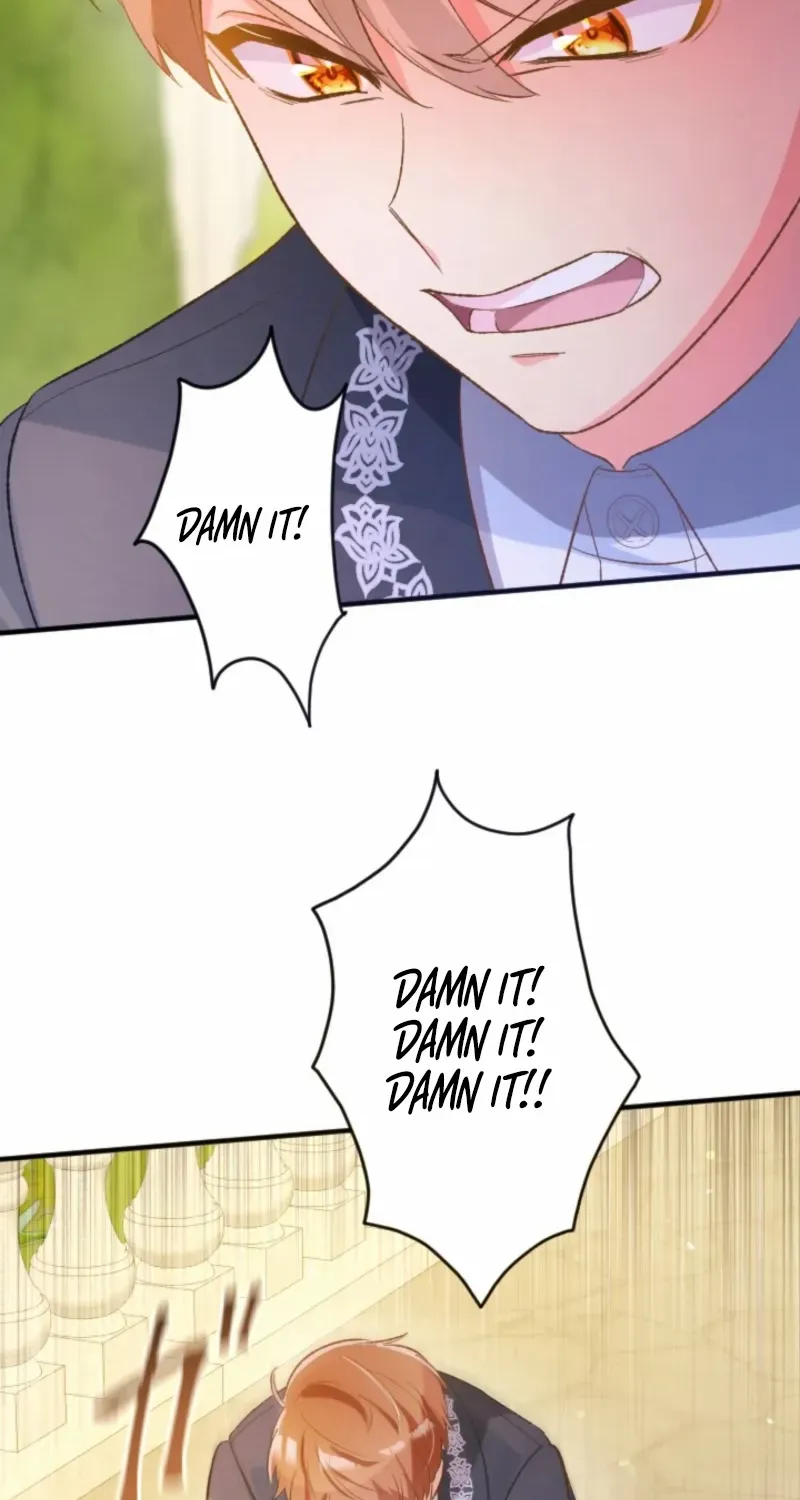 Don’t Cling to the Dead Villain Chapter 59 page 52 - 