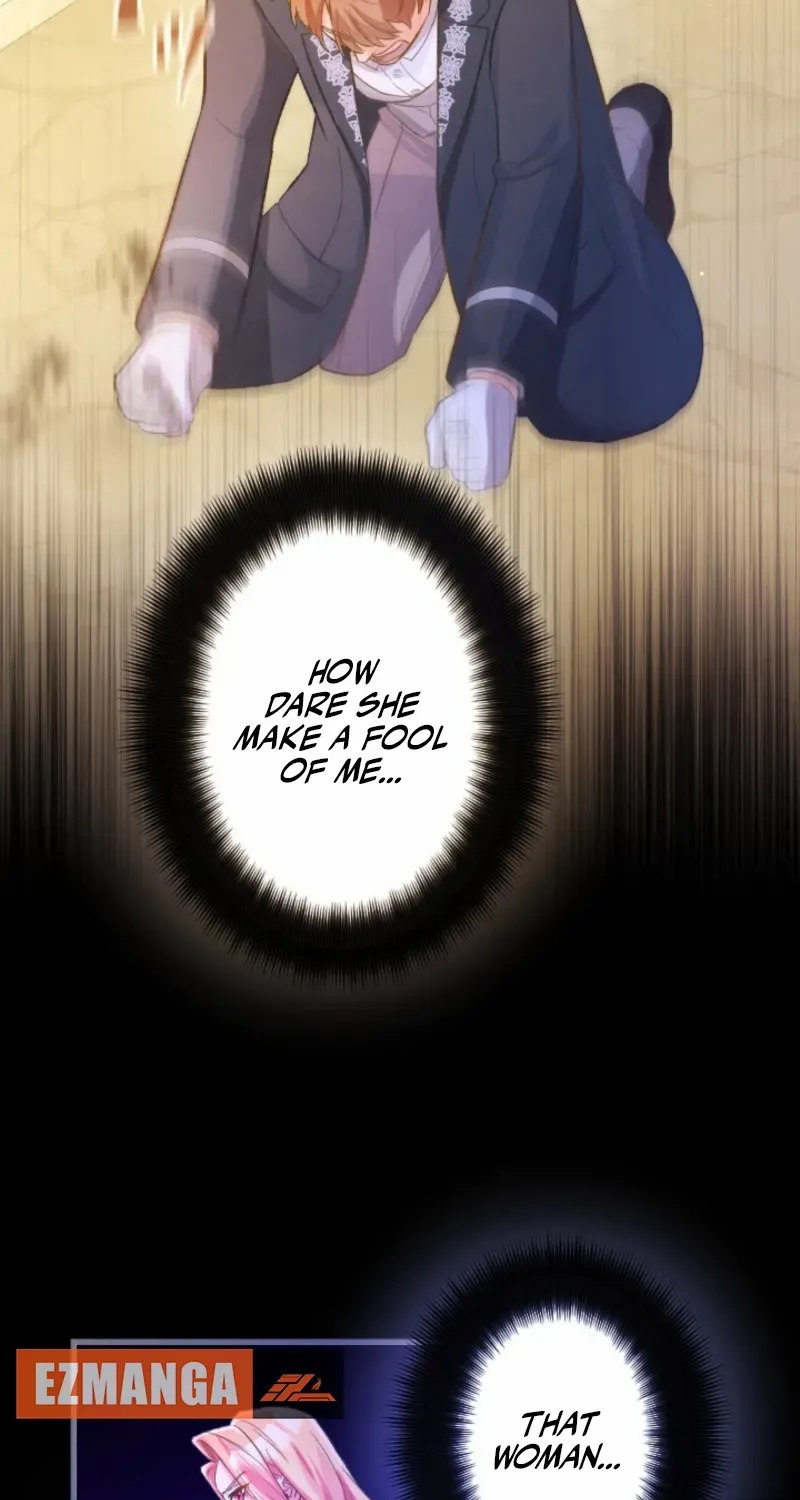 Don’t Cling to the Dead Villain Chapter 59 page 53 - 