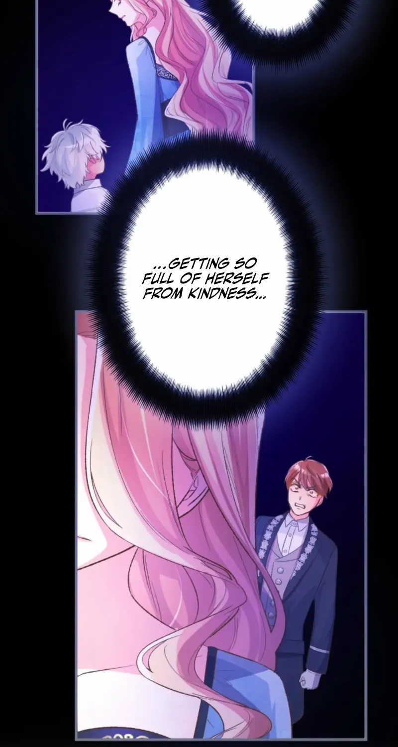 Don’t Cling to the Dead Villain Chapter 59 page 54 - 