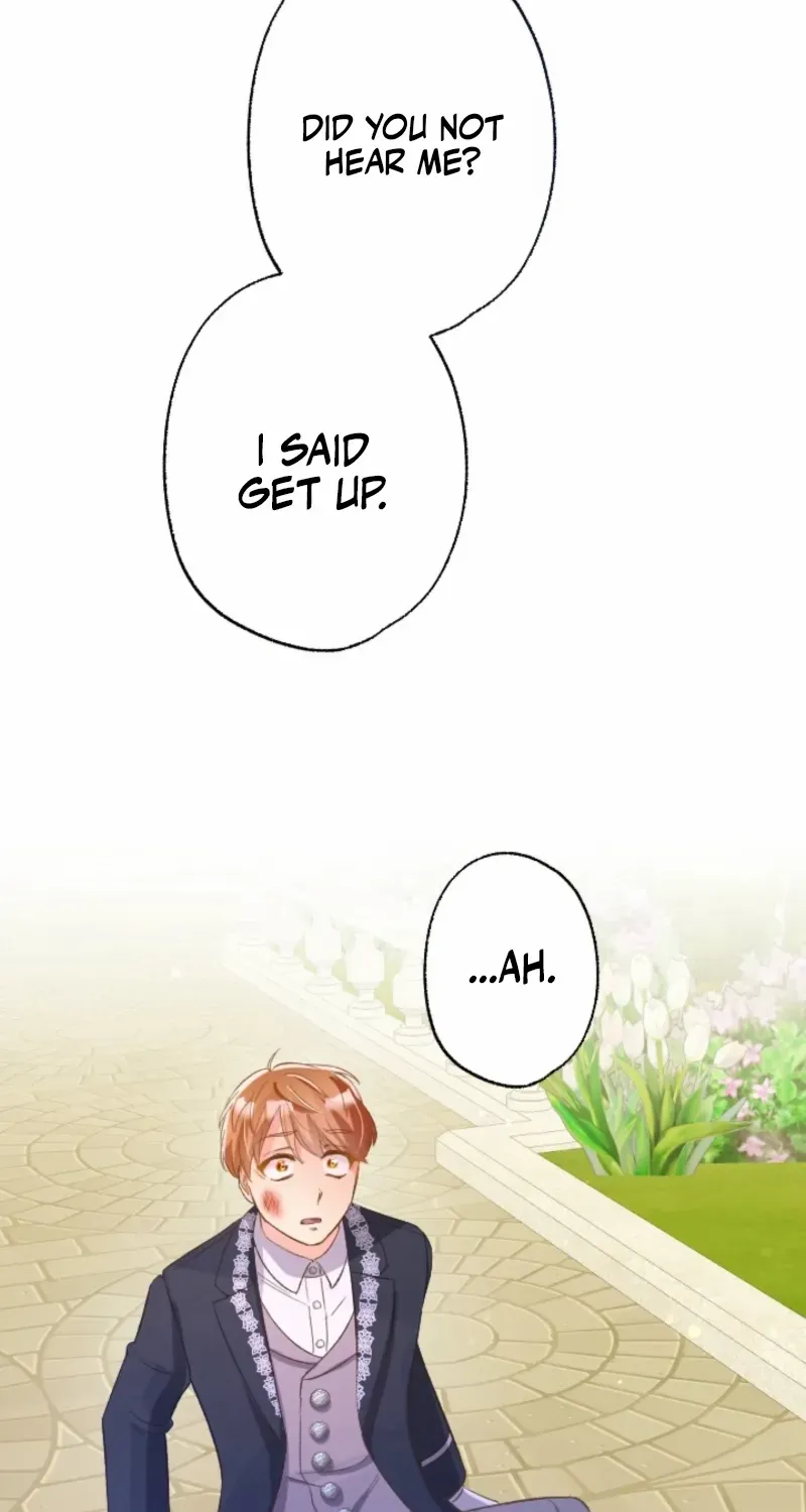 Don’t Cling to the Dead Villain Chapter 59 page 7 - 