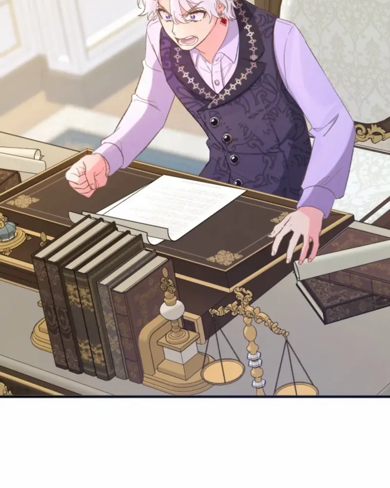 Don’t Cling to the Dead Villain Chapter 59 page 66 - 