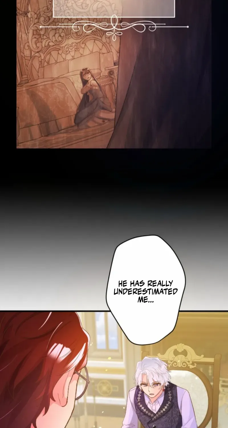 Don’t Cling to the Dead Villain Chapter 59 page 70 - 