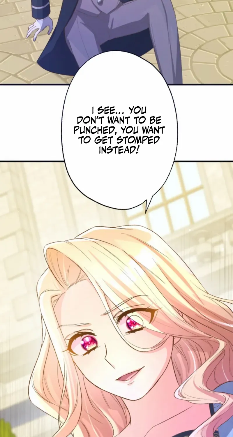 Don’t Cling to the Dead Villain Chapter 59 page 8 - 