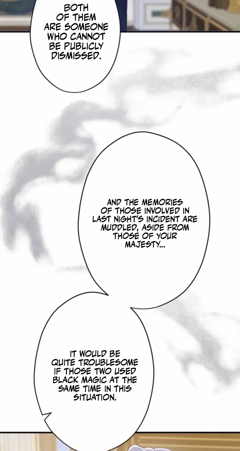 Don’t Cling to the Dead Villain Chapter 59 page 72 - 
