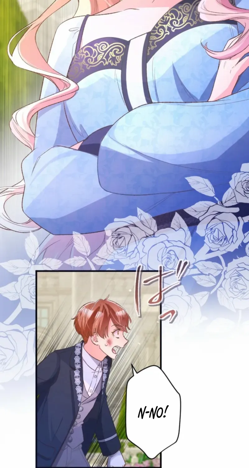 Don’t Cling to the Dead Villain Chapter 59 page 9 - 