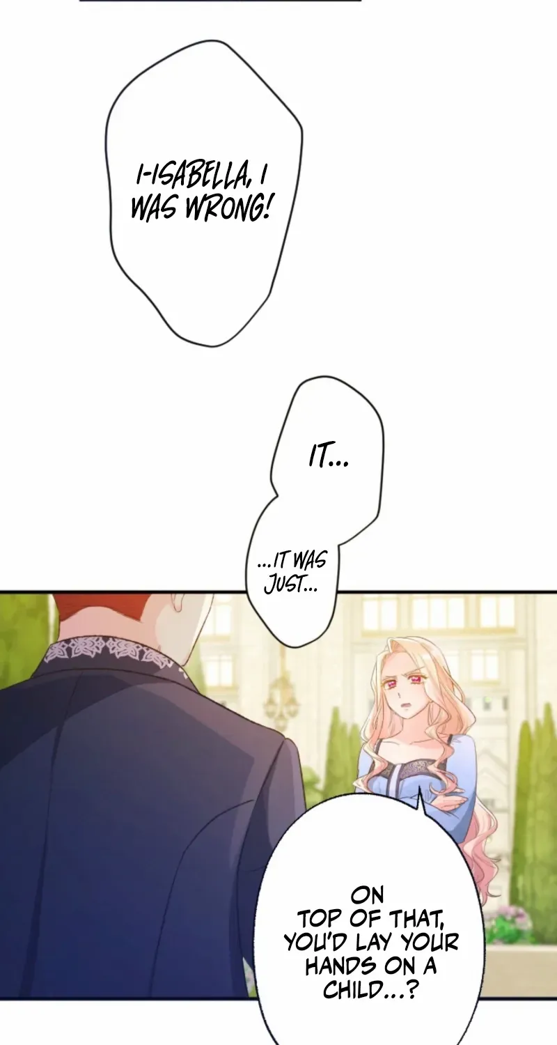 Don’t Cling to the Dead Villain Chapter 59 page 10 - 