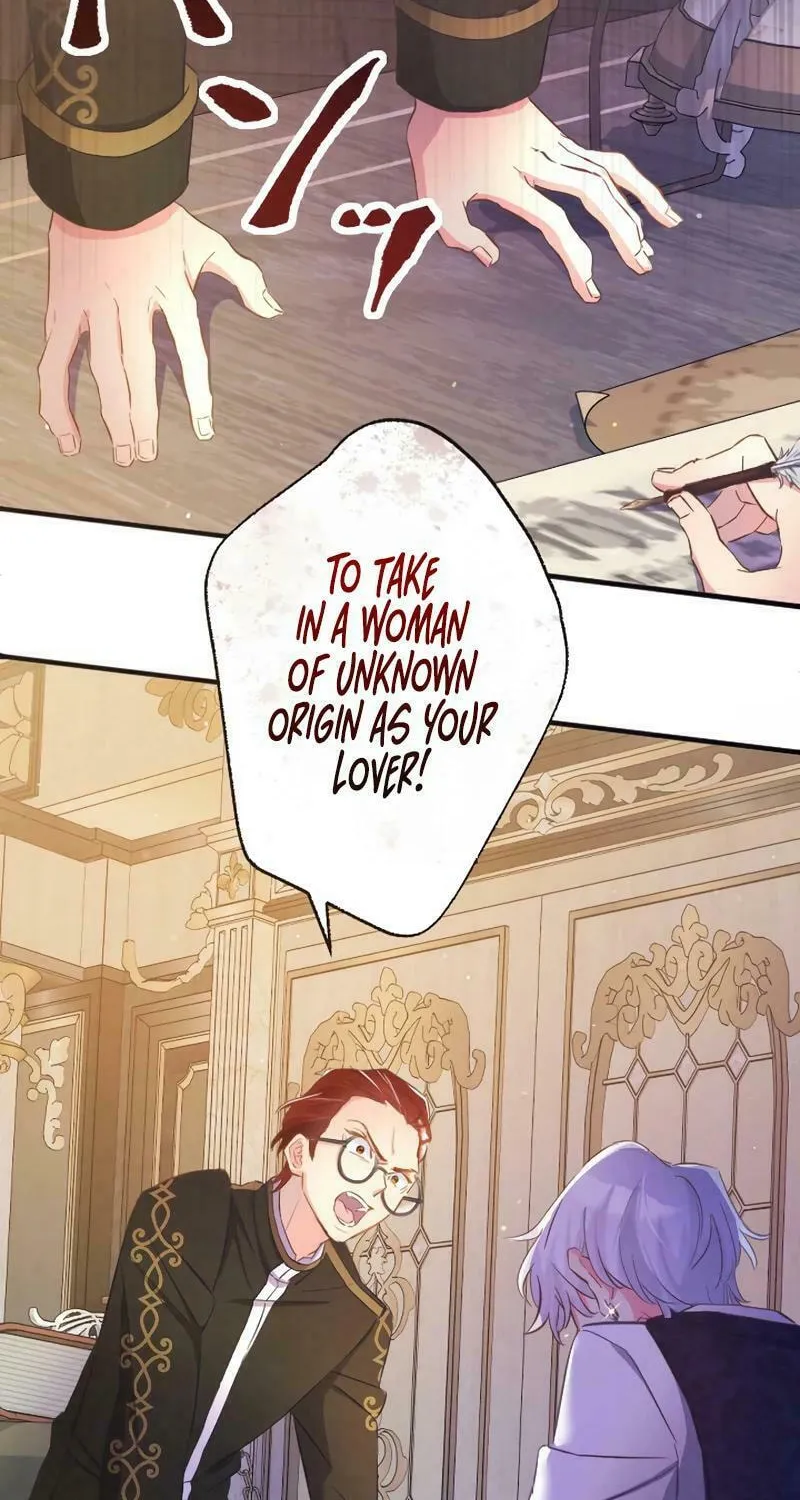 Don’t Cling to the Dead Villain Chapter 6 page 18 - 
