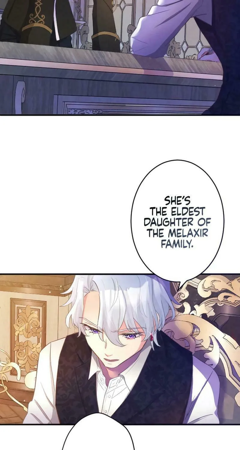Don’t Cling to the Dead Villain Chapter 6 page 19 - 