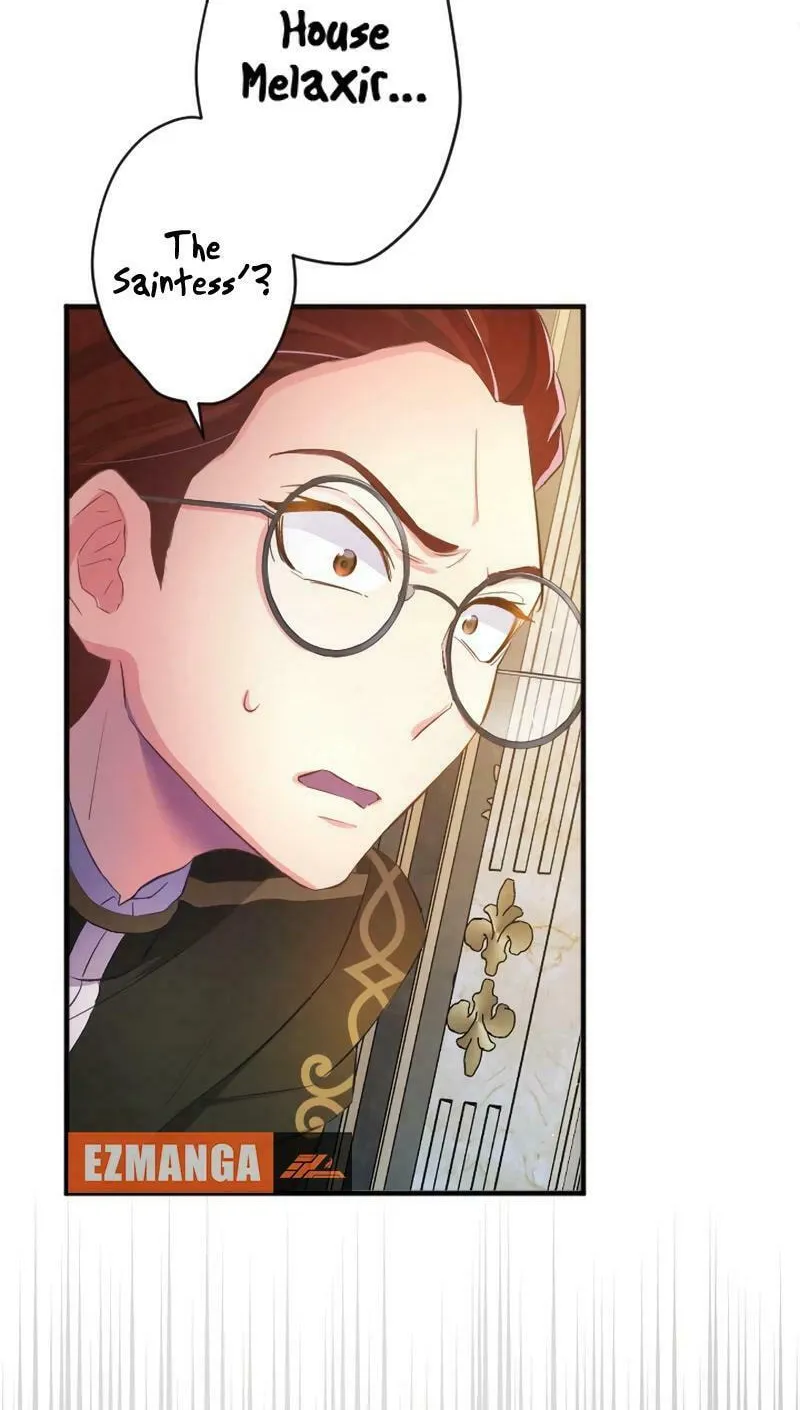 Don’t Cling to the Dead Villain Chapter 6 page 20 - 