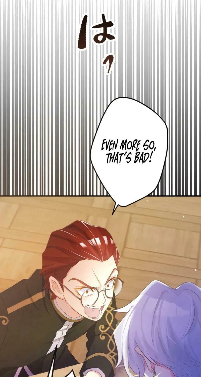 Don’t Cling to the Dead Villain Chapter 6 page 21 - 