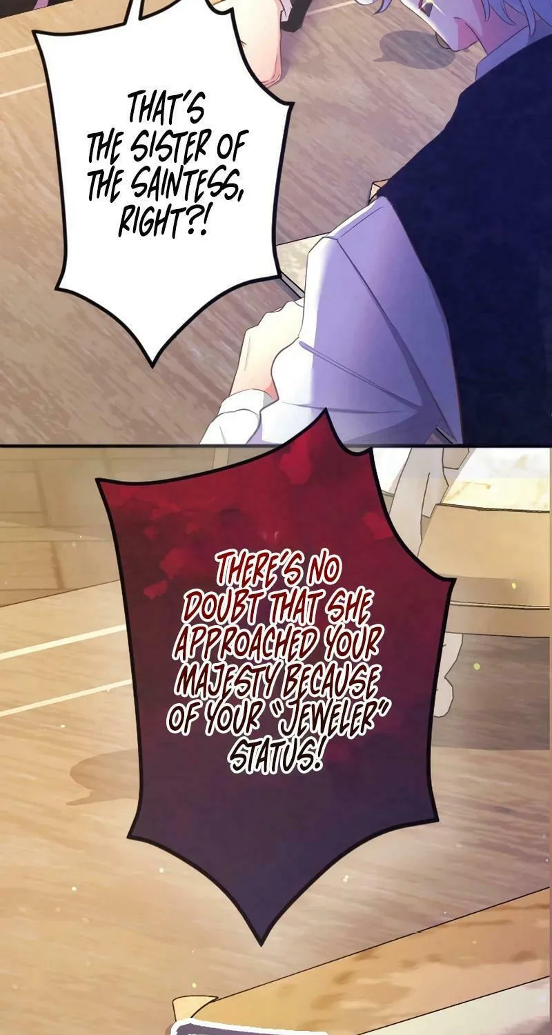 Don’t Cling to the Dead Villain Chapter 6 page 22 - 