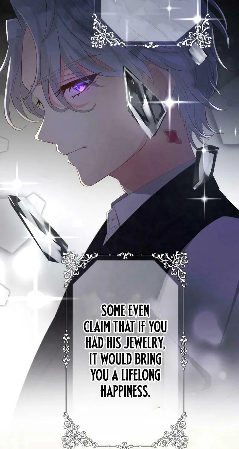 Don’t Cling to the Dead Villain Chapter 6 page 26 - 