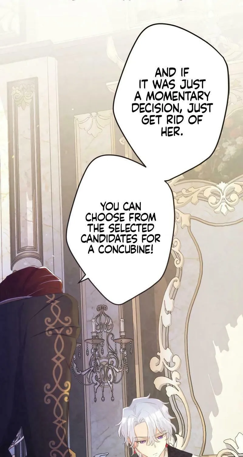 Don’t Cling to the Dead Villain Chapter 6 page 27 - 