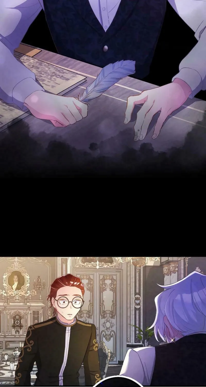 Don’t Cling to the Dead Villain Chapter 6 page 32 - 
