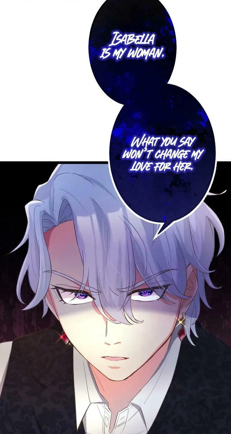 Don’t Cling to the Dead Villain Chapter 6 page 33 - 
