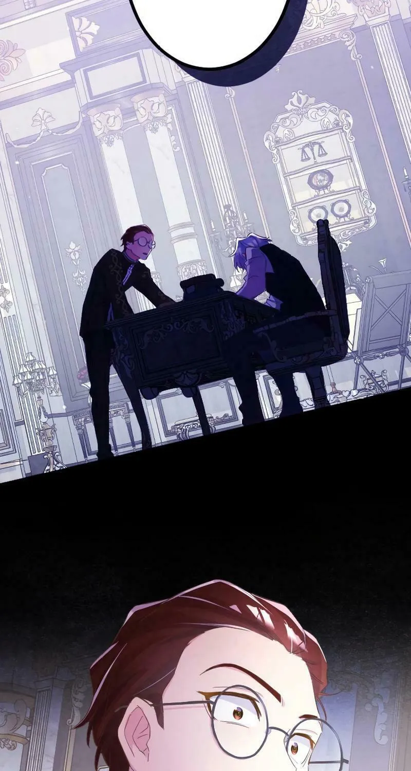 Don’t Cling to the Dead Villain Chapter 6 page 35 - 