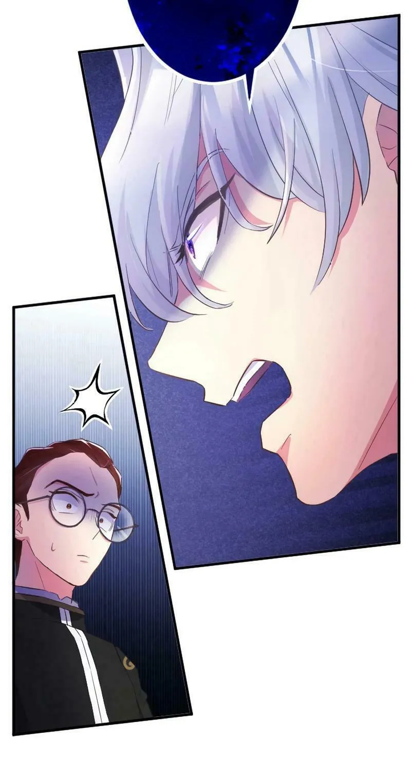 Don’t Cling to the Dead Villain Chapter 6 page 37 - 
