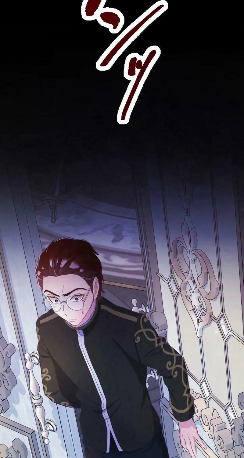 Don’t Cling to the Dead Villain Chapter 6 page 39 - 