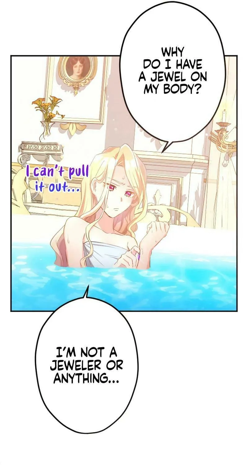 Don’t Cling to the Dead Villain Chapter 6 page 51 - 