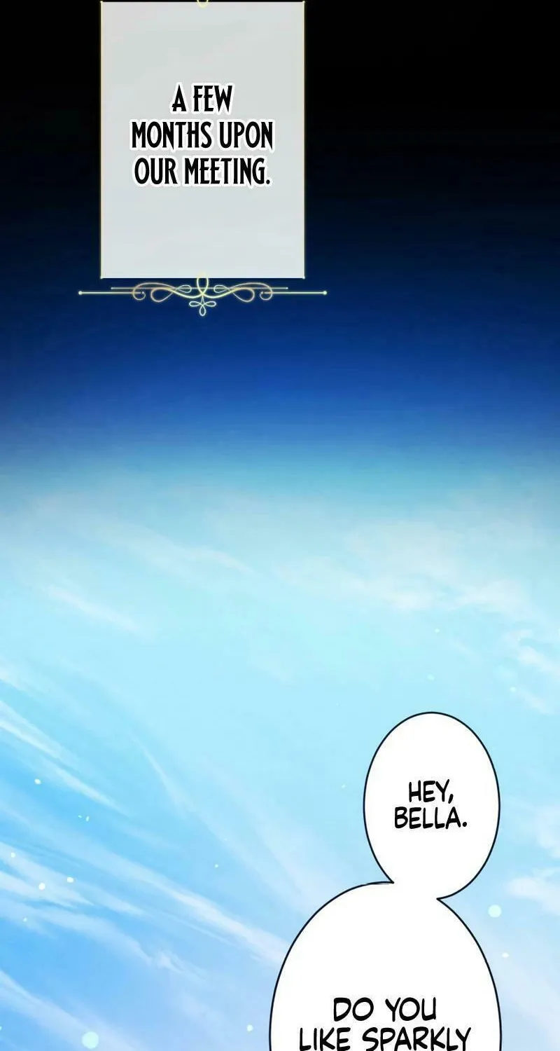 Don’t Cling to the Dead Villain Chapter 6 page 54 - 