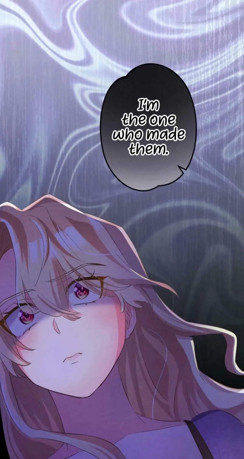 Don’t Cling to the Dead Villain Chapter 6 page 62 - 