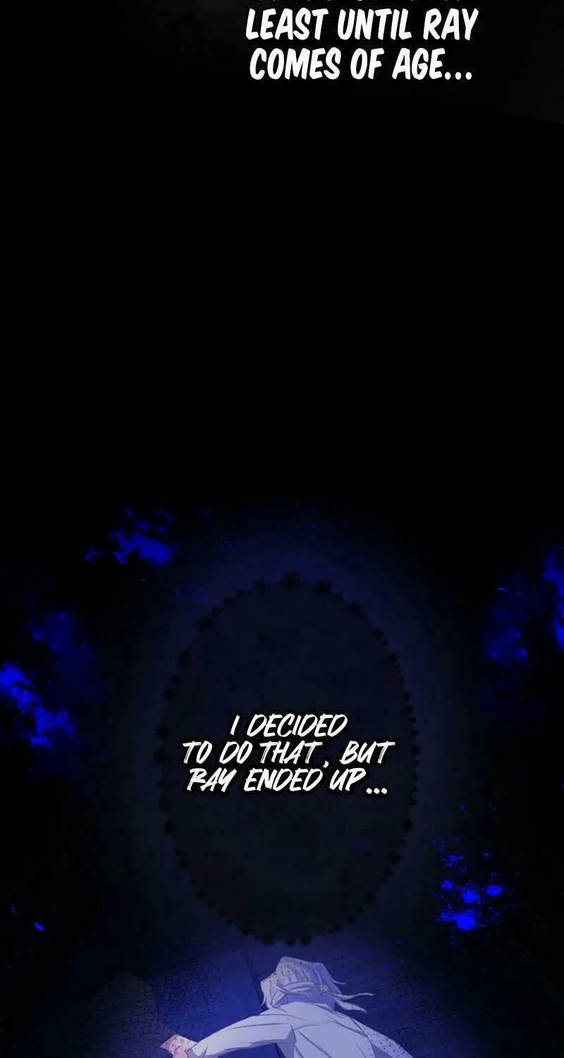 Don’t Cling to the Dead Villain Chapter 6 page 75 - 