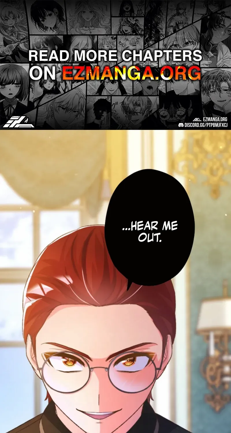Don’t Cling to the Dead Villain Chapter 60 page 1 - 