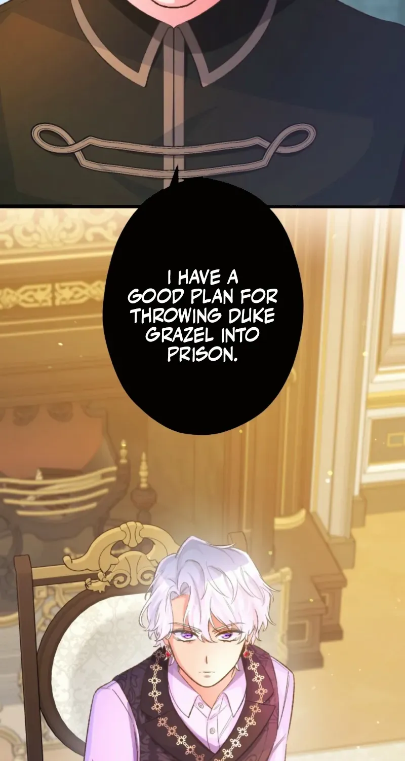 Don’t Cling to the Dead Villain Chapter 60 page 2 - 