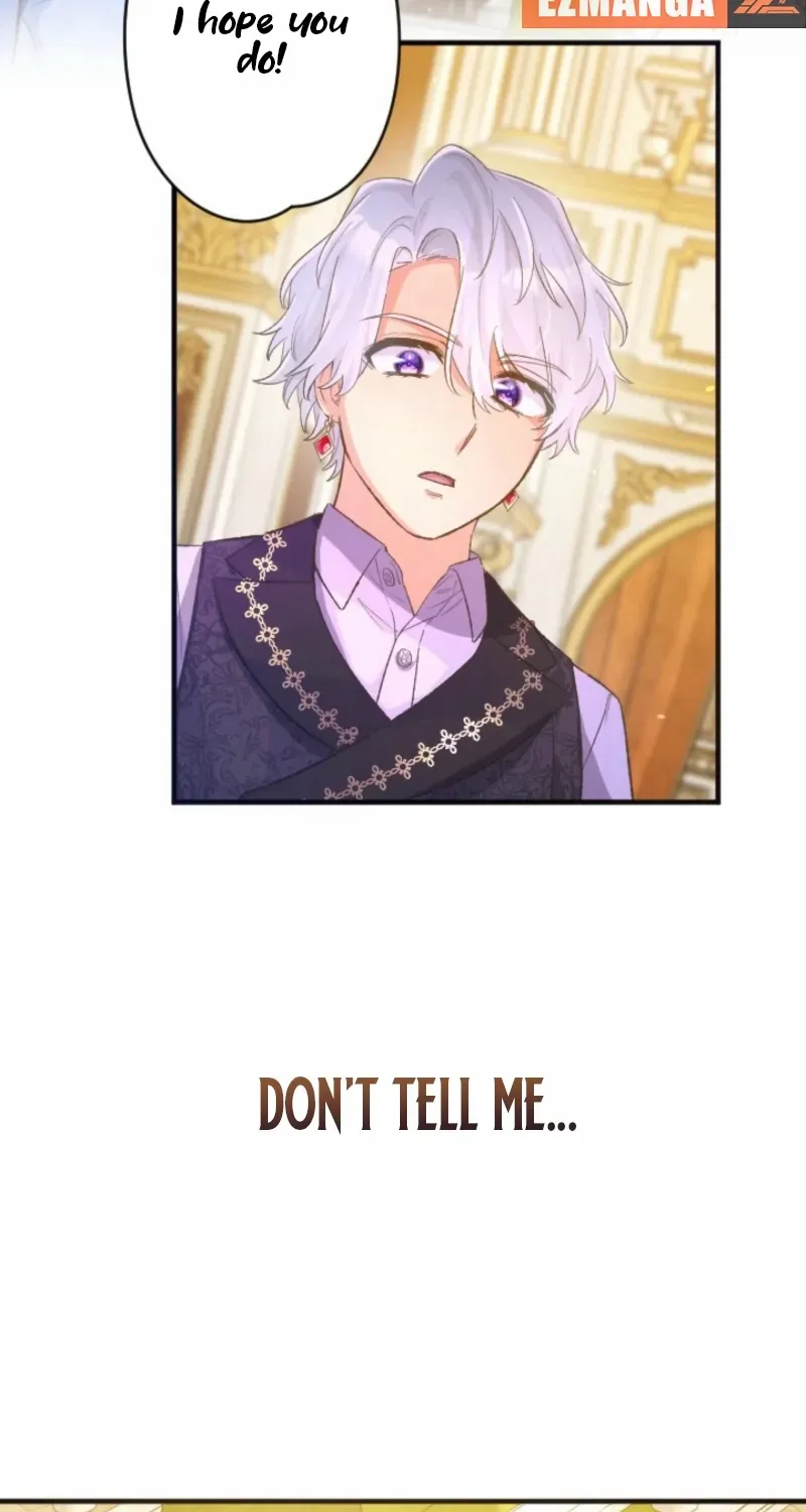 Don’t Cling to the Dead Villain Chapter 60 page 16 - 