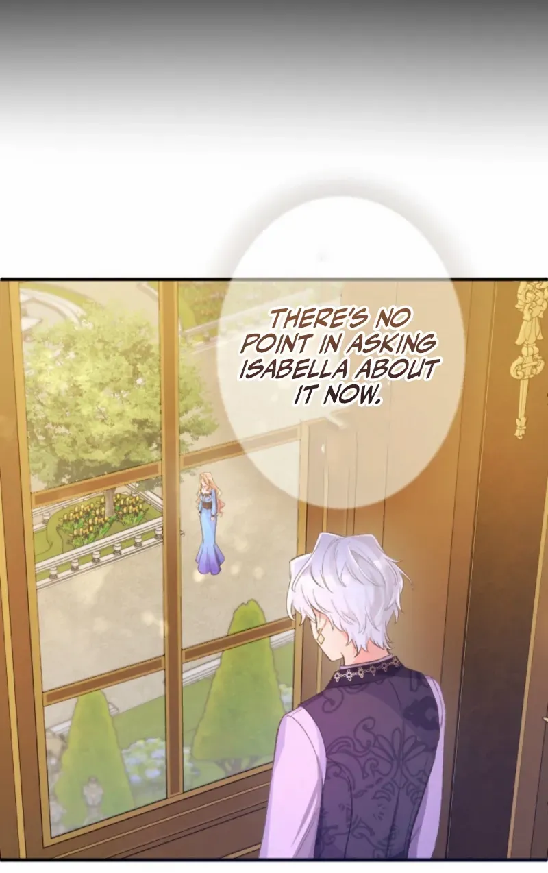 Don’t Cling to the Dead Villain Chapter 60 page 19 - 