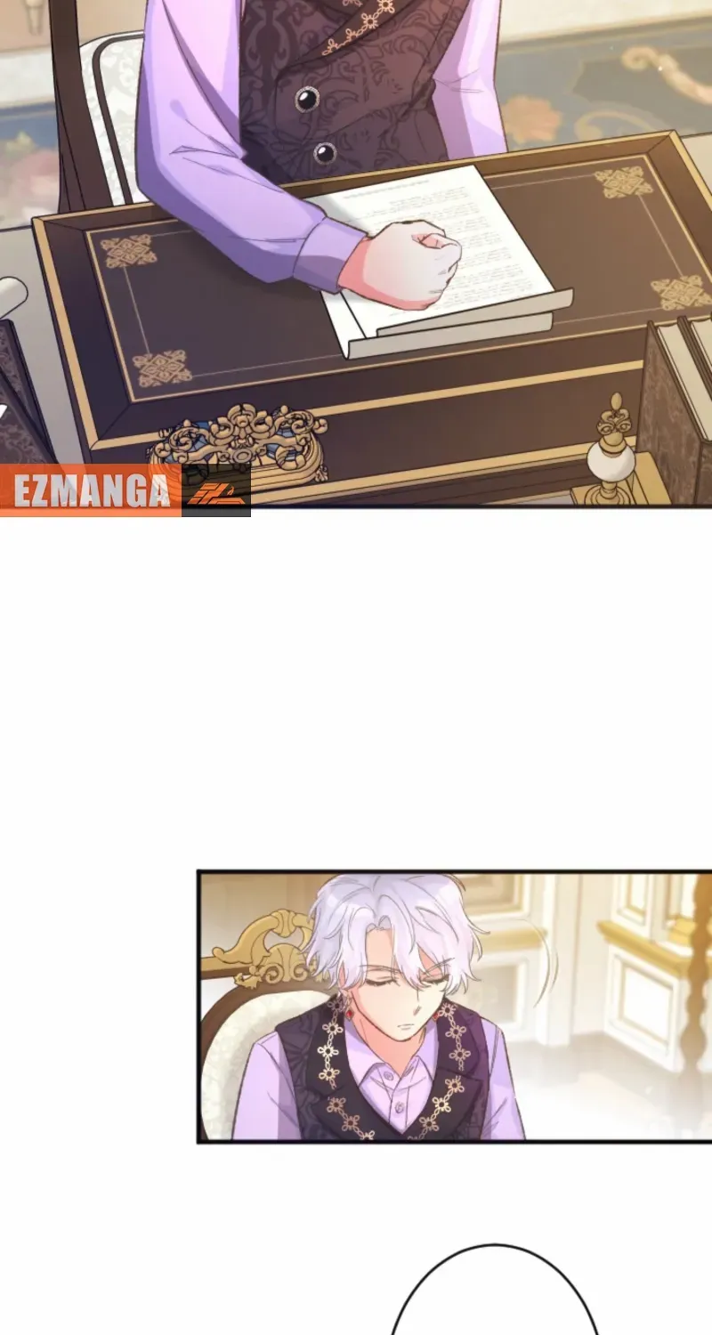 Don’t Cling to the Dead Villain Chapter 60 page 3 - 