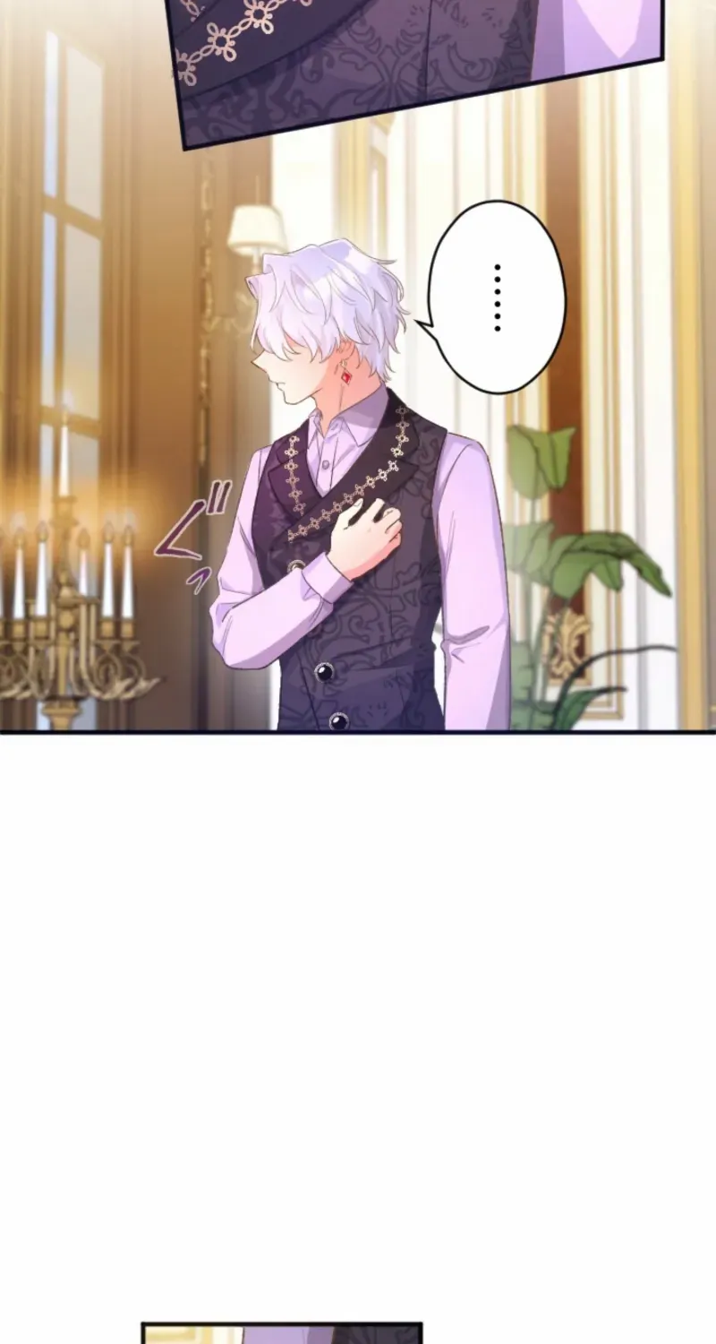 Don’t Cling to the Dead Villain Chapter 60 page 22 - 