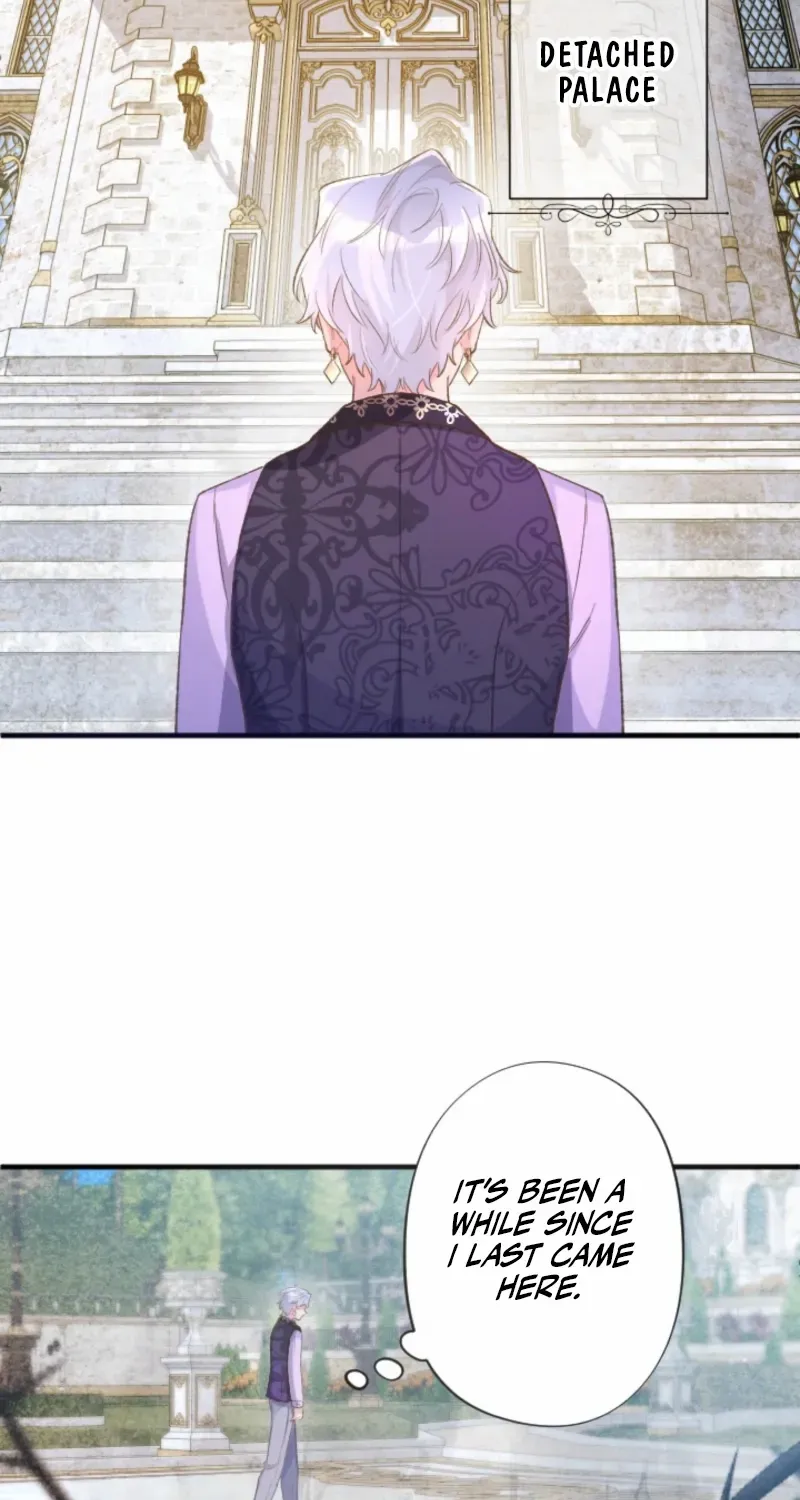 Don’t Cling to the Dead Villain Chapter 60 page 26 - 