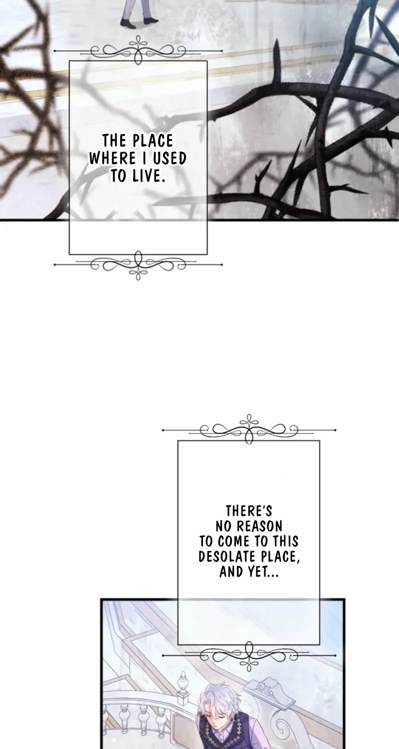 Don’t Cling to the Dead Villain Chapter 60 page 27 - 